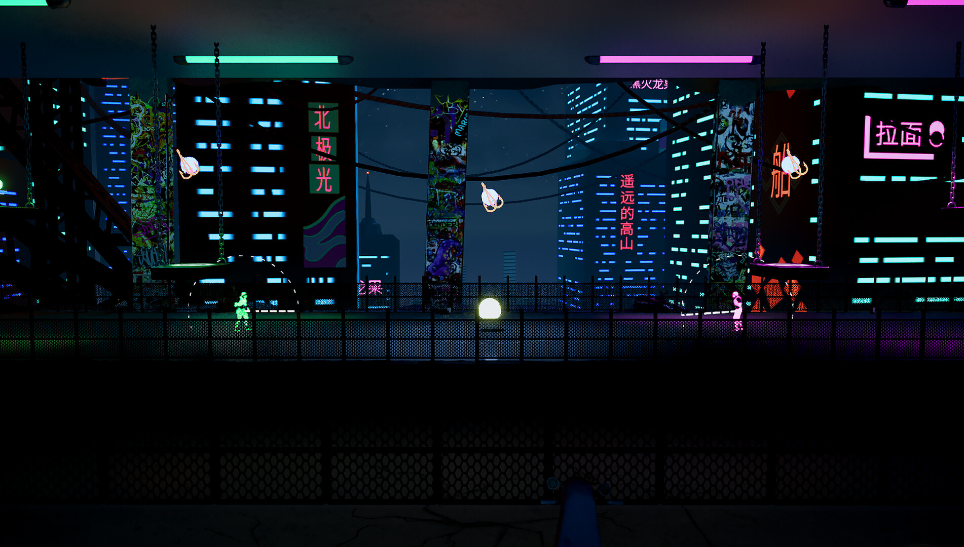 #1. Triad Ball (Steam) De: Objectif 3D