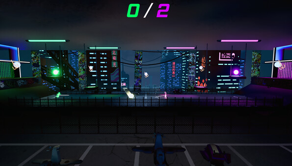 Triad Ball screenshot 4