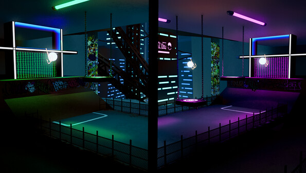 Triad Ball screenshot 5