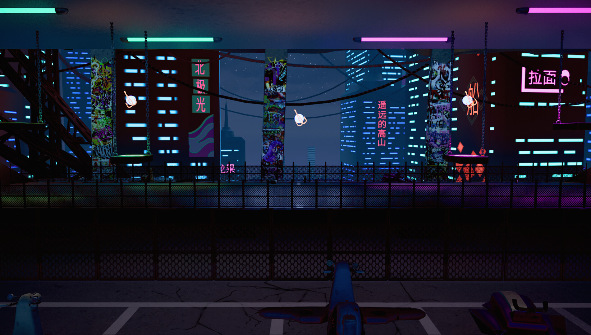 #7. Triad Ball (Steam) De: Objectif 3D