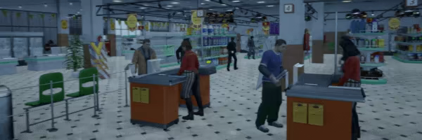 Rich Dad Simulator video 4