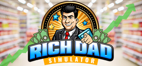 Rich Dad Simulator banner image