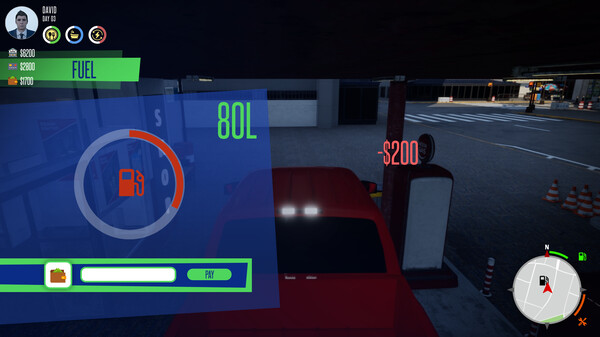 Rich Dad Simulator Prologue screenshot 2