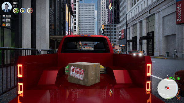 Rich Dad Simulator Prologue screenshot 6