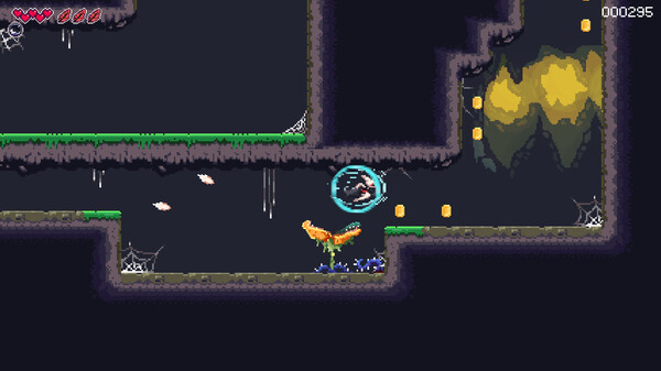 Inukari - Fateful detour.