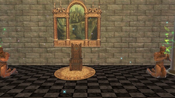 Screenshot z Adventures of Ben: Rabbit Run