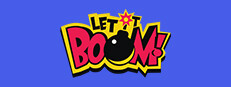 Let It Boom! Playtest