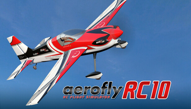 aerofly RC 10 - RC Flight Simulator on Steam