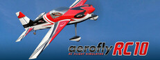 aerofly RC 10 - RC Flight Simulator