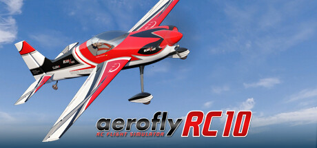 Image for aerofly RC 10 - RC Flight Simulator