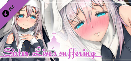 Sister Lize's suffering - Additional Adult Story & Graphics DLC banner image