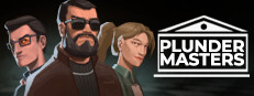 Plunder Masters