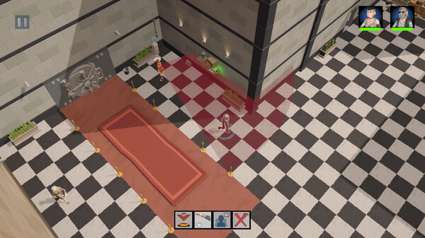 Plunder Masters screenshot 2