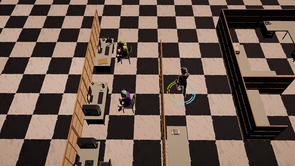 Plunder Masters screenshot 6