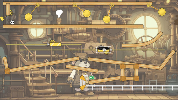 Professor Goodboi's Ballistics.