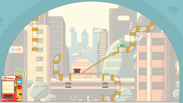 Professor Goodboi's Ballistics.