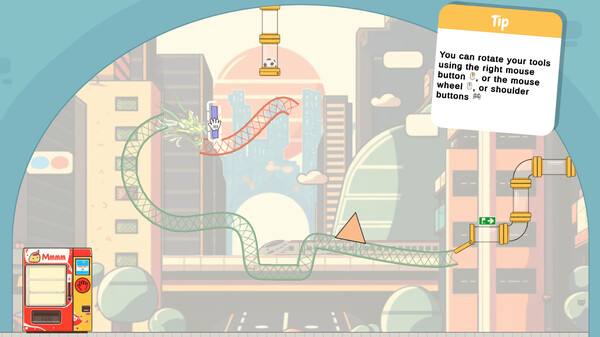 Professor Goodboi's Ballistics.