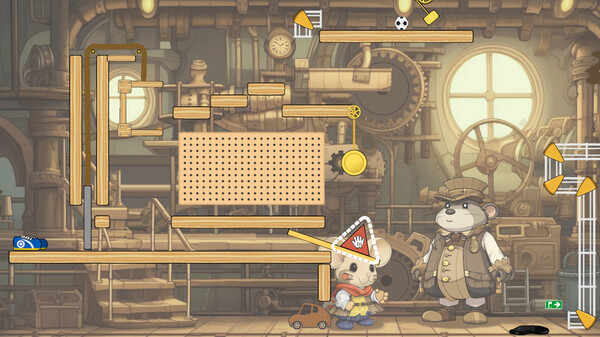 Professor Goodboi's Ballistics.