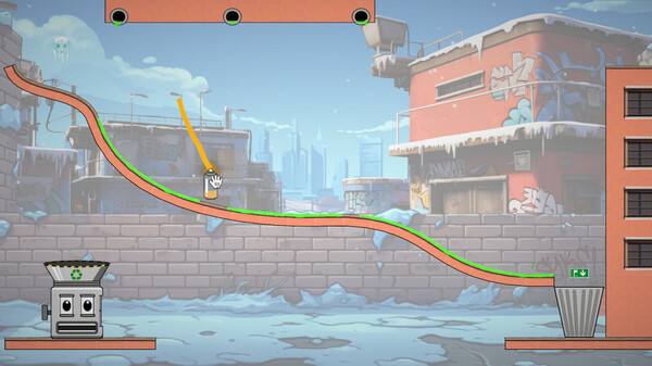 Professor Goodboi's Ballistics.