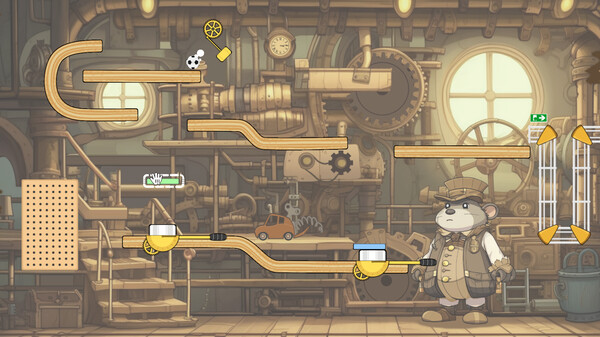 Professor Goodboi's Ballistics.