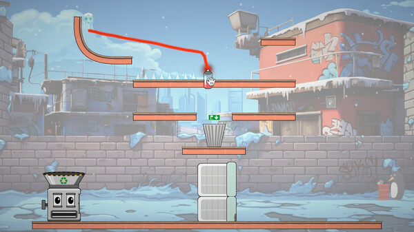 Professor Goodboi's Ballistics.