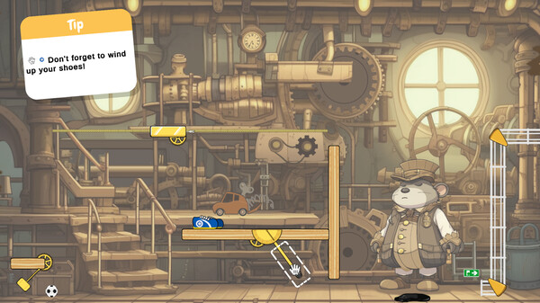 Professor Goodboi's Ballistics.