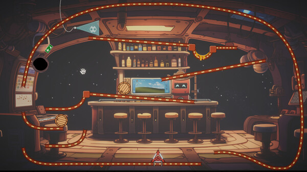 Professor Goodboi's Ballistics.