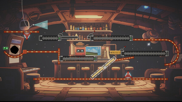 Professor Goodboi's Ballistics.