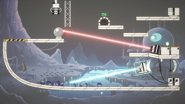 Professor Goodboi's Ballistics.