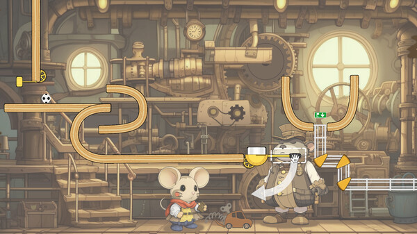 Professor Goodboi's Ballistics.