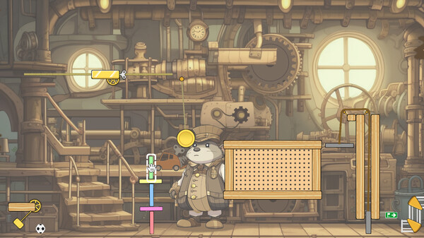 Professor Goodboi's Ballistics.