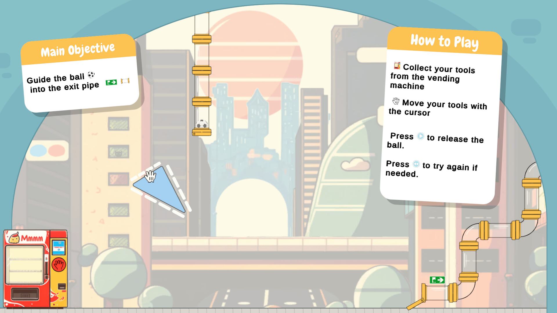 Professor Goodboi's Ballistics Featured Screenshot #1