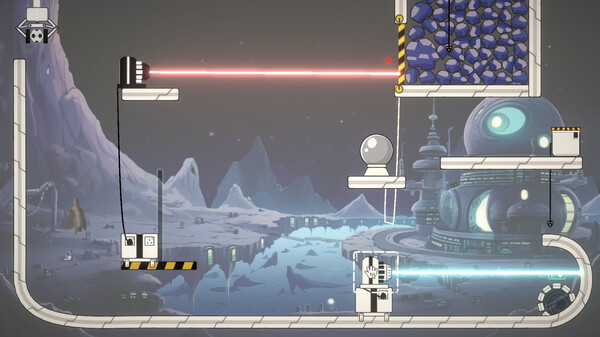 Professor Goodboi's Ballistics.