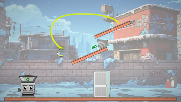 Professor Goodboi's Ballistics.