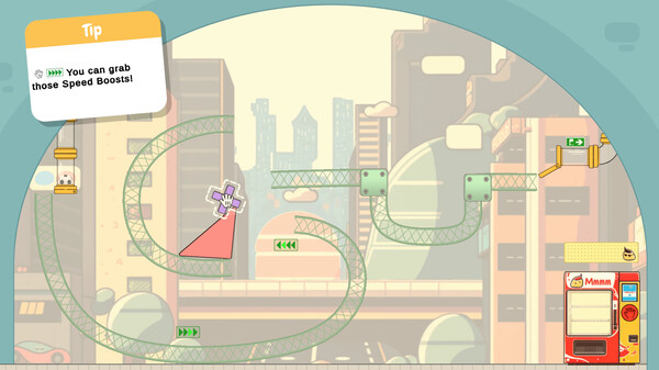 Professor Goodboi's Ballistics.