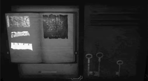 The Great Below video 3