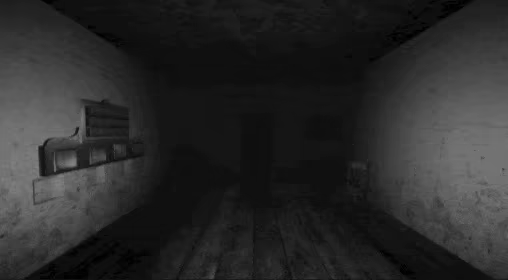 The Great Below video 1