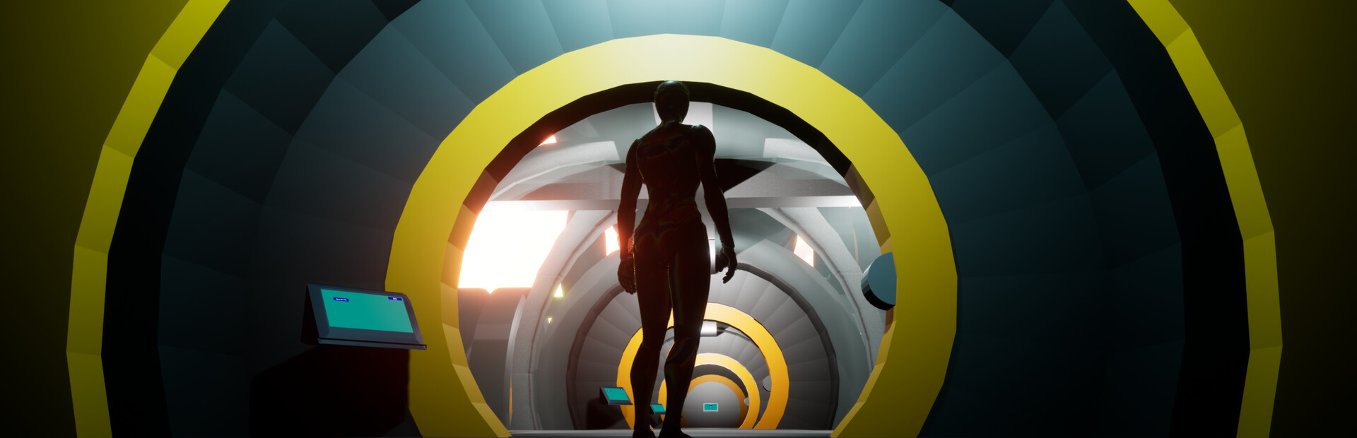 The Outer Rim