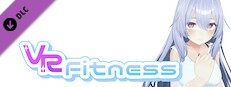 VR Fitness - R18 DLC Small Capsule Image