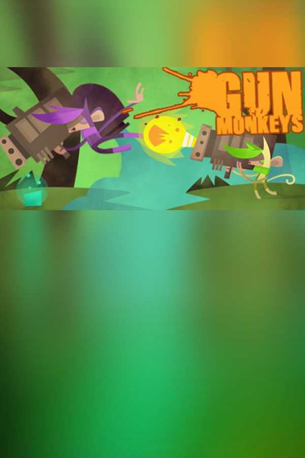 Gun Monkeys