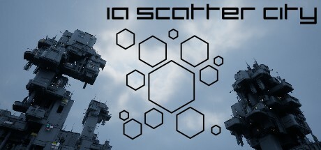 ia scatter city Cheat Engine/CT