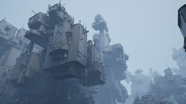 ia scatter city screenshot 6