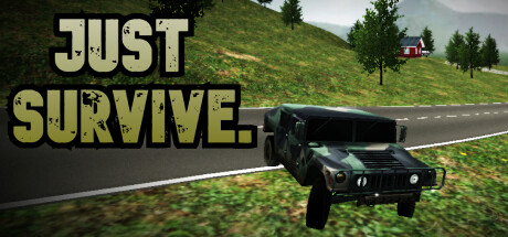 Just Survive banner image