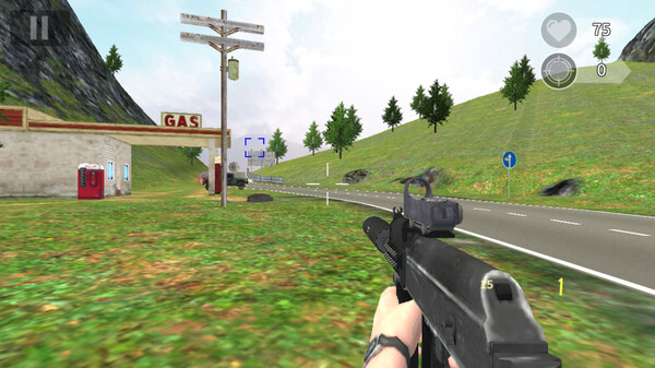 Just Survive screenshot 2