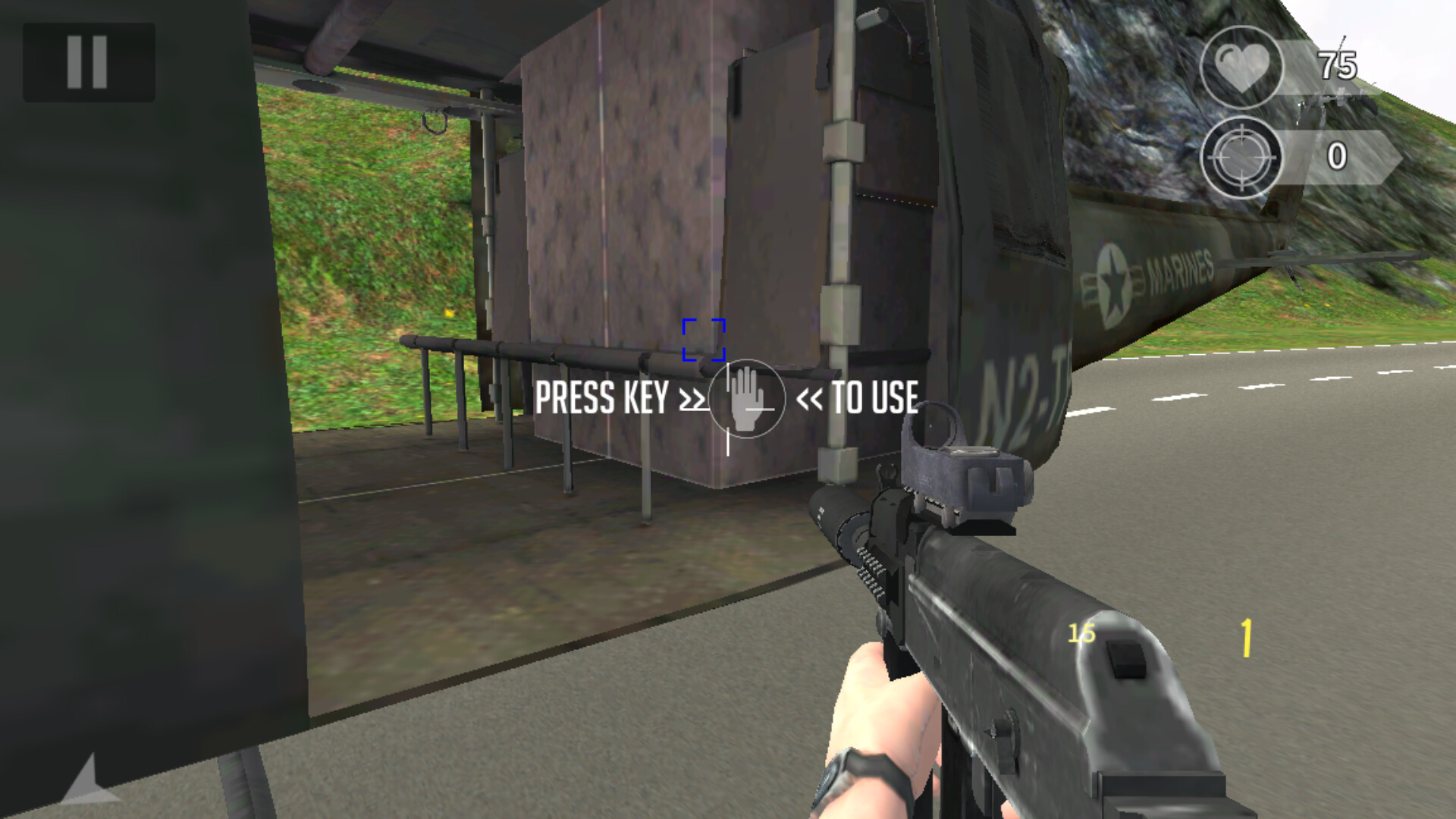 Just Survive screenshot screenshot 3