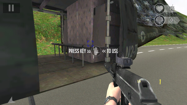 Just Survive screenshot 4