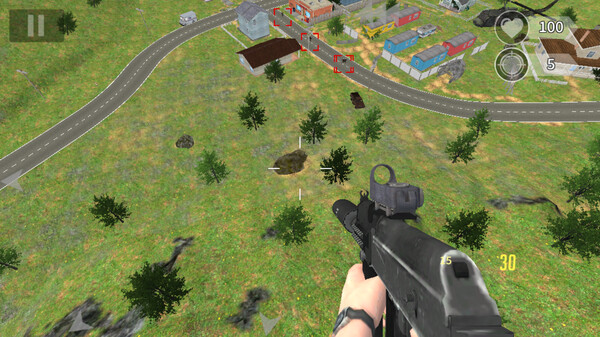 Just Survive screenshot 5