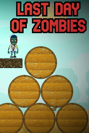 Last Day of Zombies — كتالوج Steam