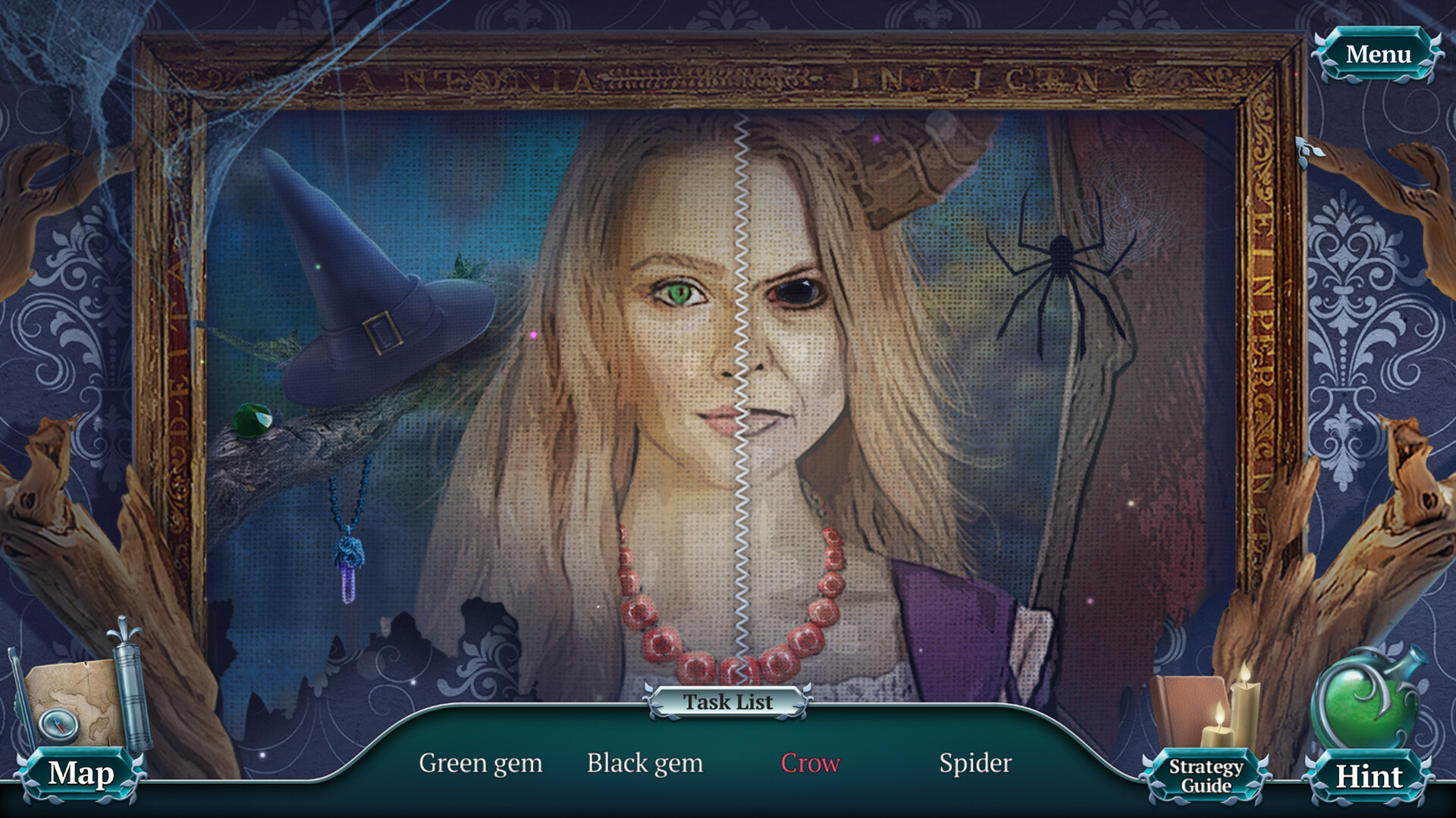 Cursed Fables: Twisted Tower screenshot #9