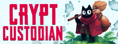 Crypt Custodian Banner